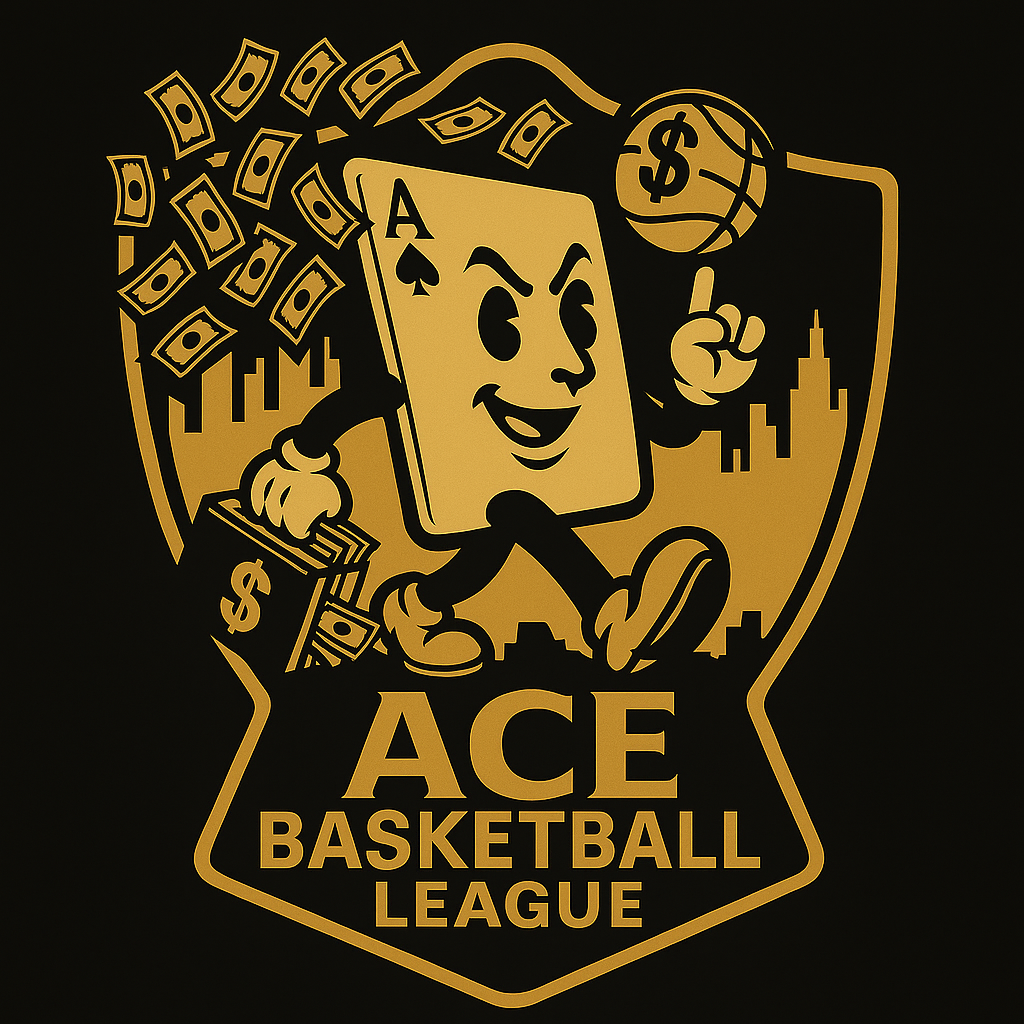 Formation - Ace Basketball League